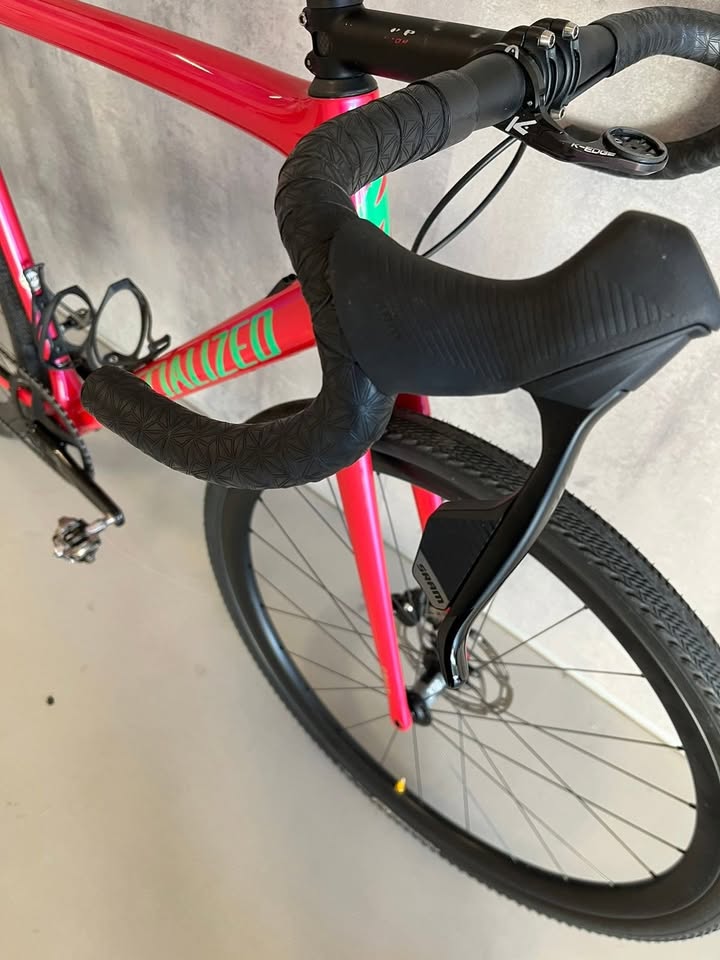 2023 Specialized Crux 61 cm