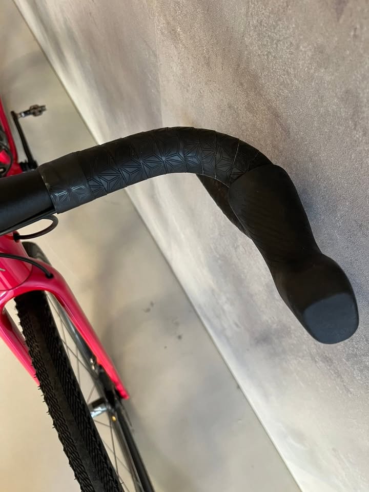 2023 Specialized Crux 61 cm