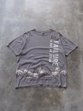 Vintage Grey NASA Kennedy Space Center Tee (XL)