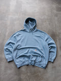 Blue Carhartt Hoodie (XL)