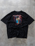 Vintage 2013 Black Harley-Davidson Johnstown PA Tee (2XL)