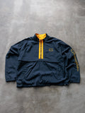 Vintage 00s Navy Champion Jacket (XL)