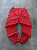 Vintage 90s Red Marlboro Adventure Team Track Pants (L)