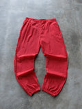 Vintage 90s Red Marlboro Adventure Team Track Pants (L)