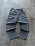 Vintage Grey Nike Sweatpants (L)