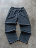 Vintage Grey Russell Athletic Sweatpants (L)
