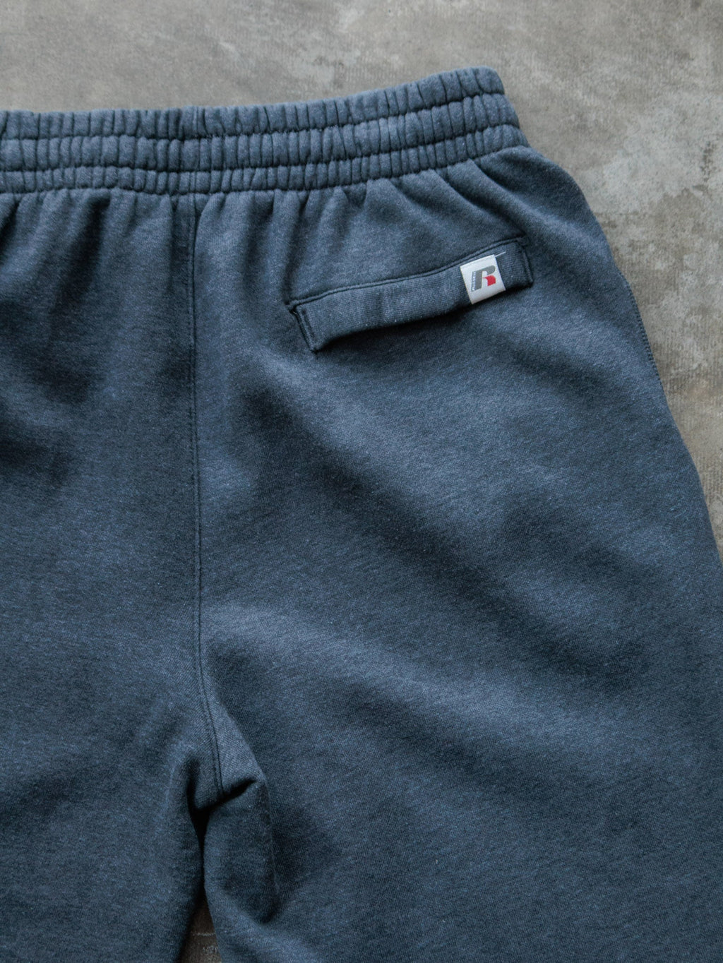 Vintage Grey Russell Athletic Sweatpants (L)