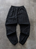 Vintage 90s Black Reebok Track Pants (M)
