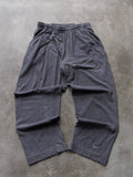 Vintage 00s Grey Nike Sweatpants (L)