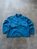 Vintage 90s Blue Reebok Windbreaker (XL)