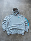 Blue Carhartt Hoodie (XL)