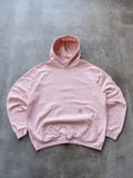 Pink Carhartt Hoodie (L)