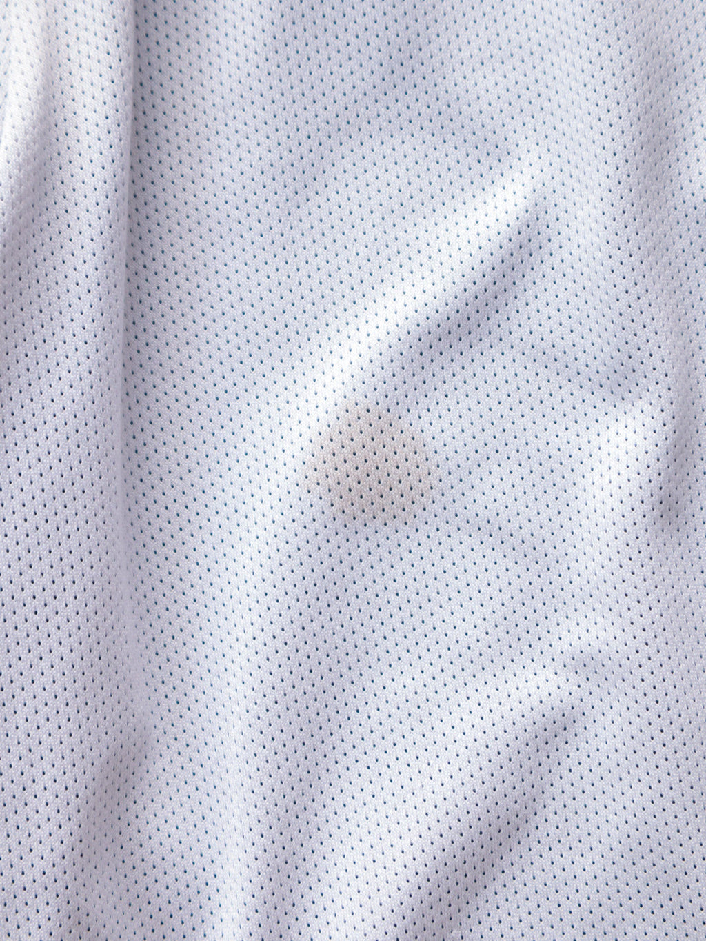 Vintage Black & White Nike Reversible Mesh Basketball Shorts (M)