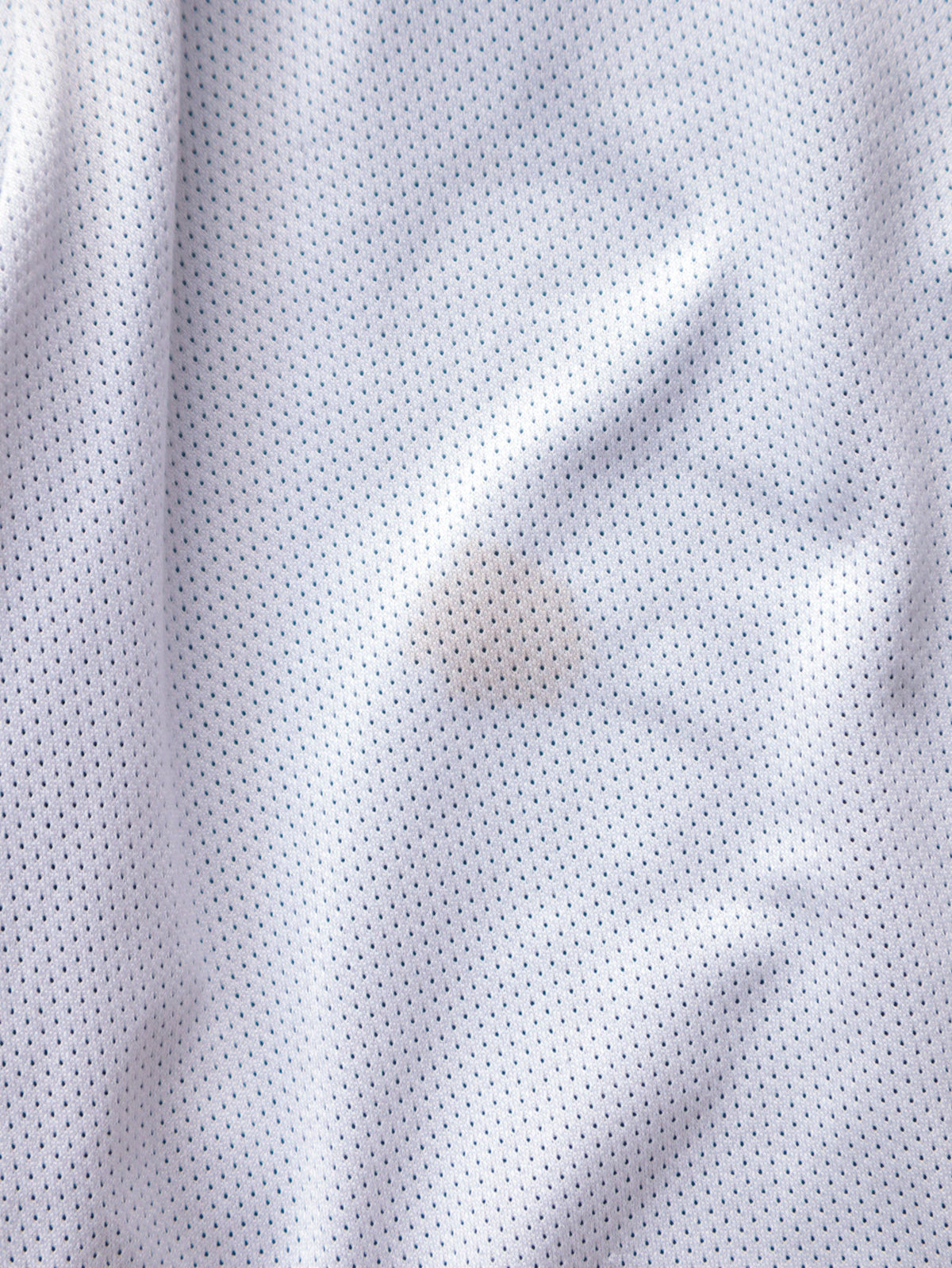 Vintage Black & White Nike Reversible Mesh Basketball Shorts (M)