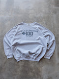 Vintage 2002 Harley-Davidson Ashland Kentucky 100 Years Sweatshirt (XL)