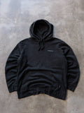 Black Patagonia Uprisal Hoodie (L)