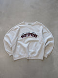 Vintage 90s Grey American Eagle Outfitters Sweatshirt (L)
