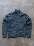 Vintage Navy Patagonia Windbreaker (S)