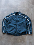 Vintage 00s Navy Nike Jacket (L)