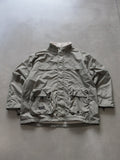Vintage 00s Green Nike ACG Jacket (2XL)