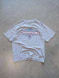 Vintage 2006 Lee Sport St. Louis Cardinals World Series Champions Tee (L)