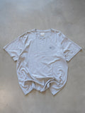 Vintage 00s Grey Nike Air Tee (L)