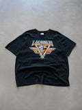 Vintage 1998 Black Laughlin Spring Run Tee (2XL)