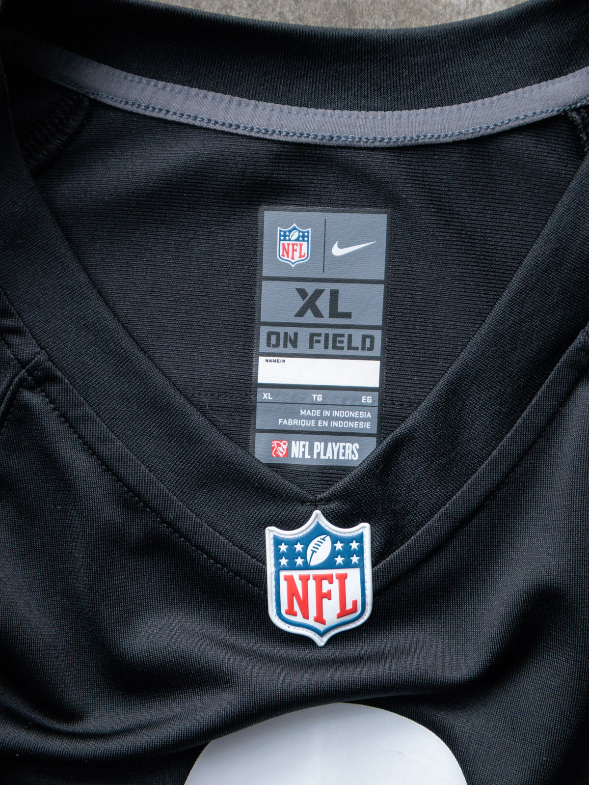 Black Nike Pittsburgh Steelers Kenny Pickett NFL Jersey (XL)