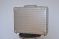 Vintage RIMOWA Suitcase / wonderful black / very good condition / rare colour / high Quality / Made in Germany Holger Grimm