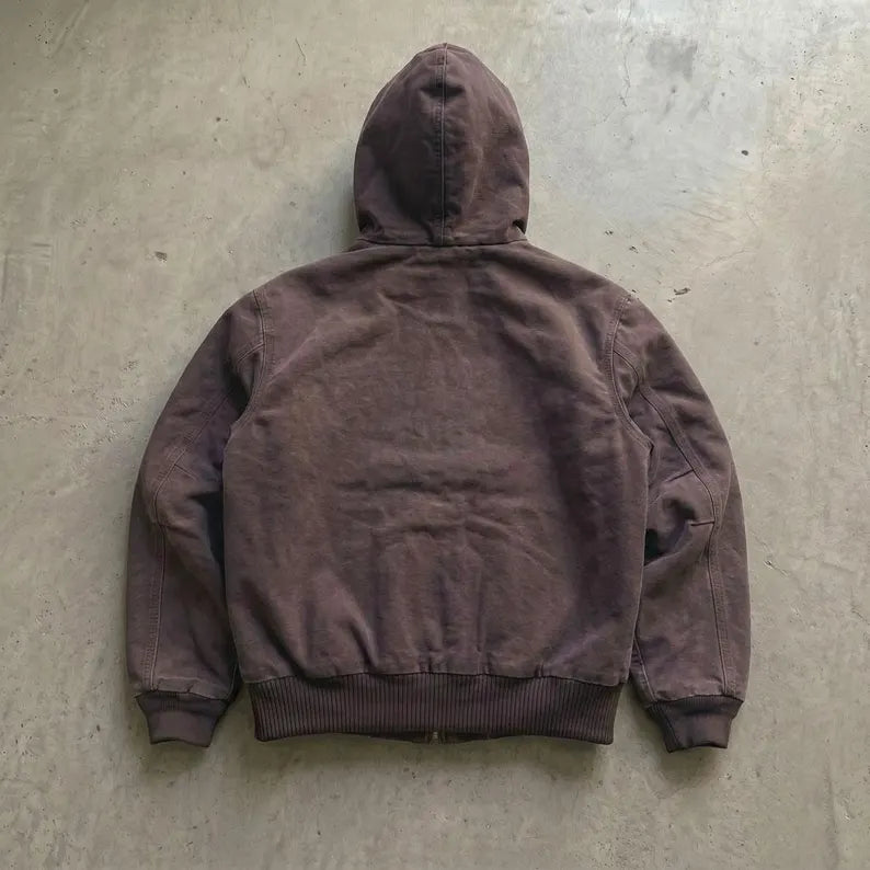 Carhartt J130 Active Jacket DKB