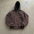 Carhartt J130 Active Jacket DKB