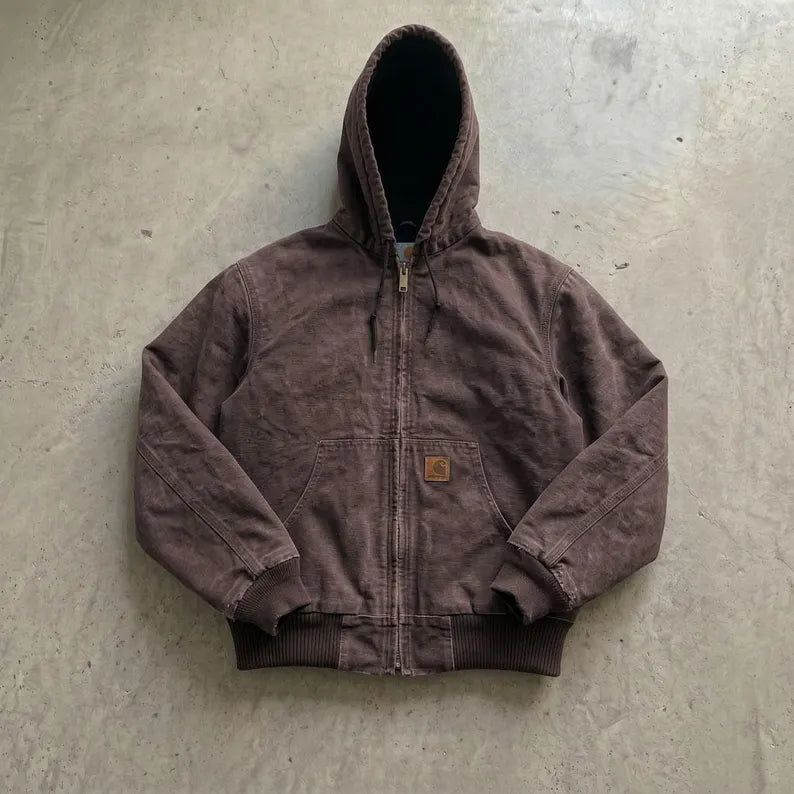 Carhartt J130 Active Jacket DKB