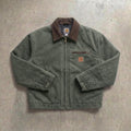 Carhartt J97 Detroit Jacket MOS