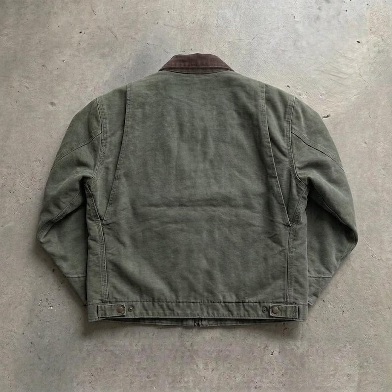 Carhartt J97 Detroit Jacket MOS