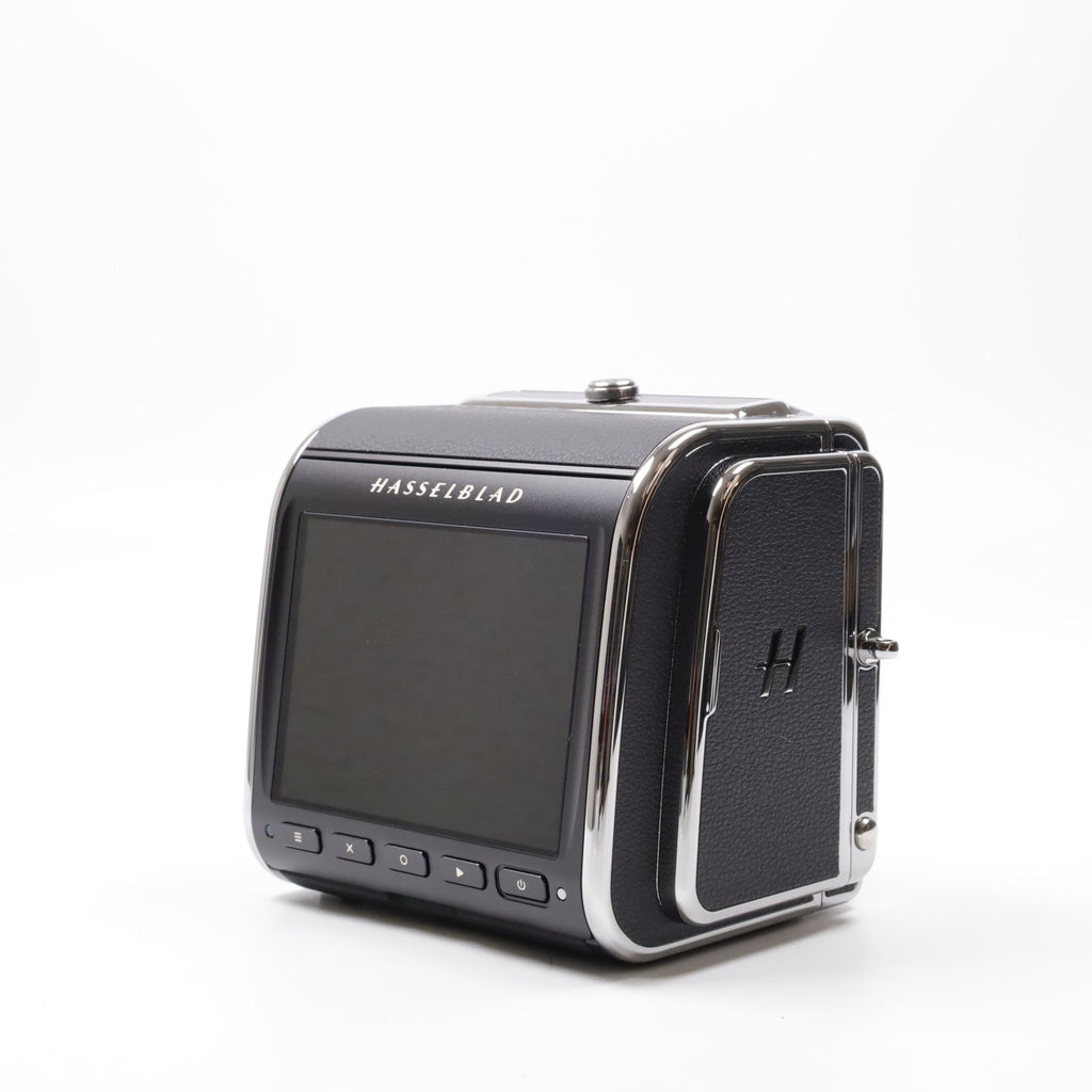 Hasselblad 907X + CFV 100C Medium Format Mirrorless Camera [Near Mint] #8294SW
