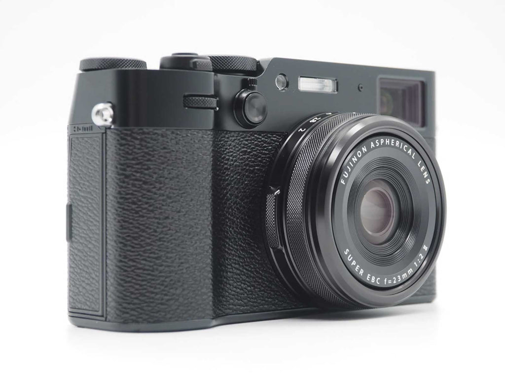 Fujifilm X-Series X100VI 40.2MP Compact Camera w/ Box [Un Used] #Z6363A