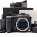 Hasselblad X2D 100C Medium Format Mirrorless Camera Body [Top Mint] #3600SW