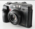 Fujifilm FUJI GA645Zi Black Medium Format Film Camera Good Condition