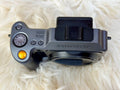 Hasselblad X1D II 50 MP Medium Format Mirrorless Camera - Silver (Body Only)