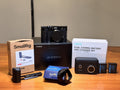 Fujifilm X100VI [Mint Condition] Black, Low Shutter Count with Extra Accessories