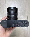 Leica Q Typ116 Digital Compact Digital Camera (Preowned)
