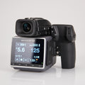 Hasselblad H6D-100c Medium Format DSLR Camera 1,773cut EX+++