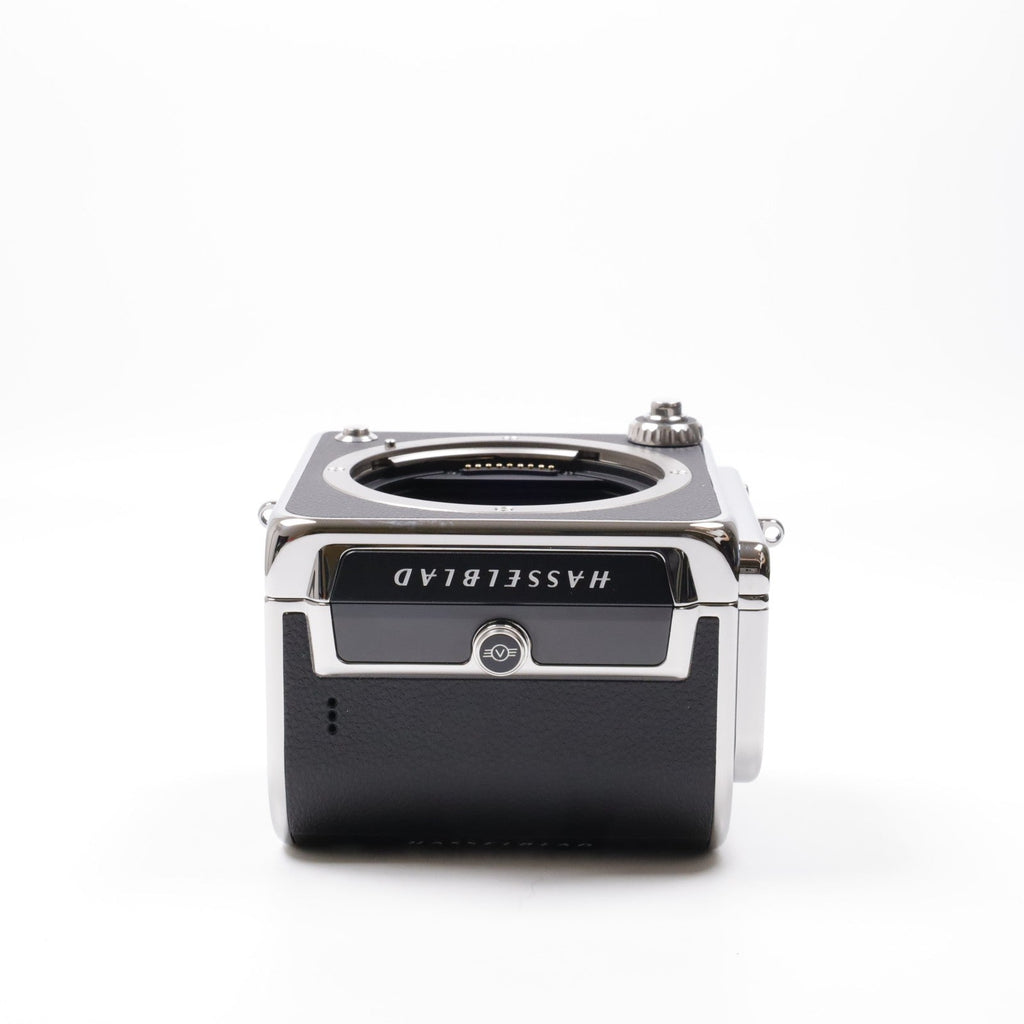 Hasselblad 907X + CFV 100C Medium Format Mirrorless Camera [Near Mint] #8294SW