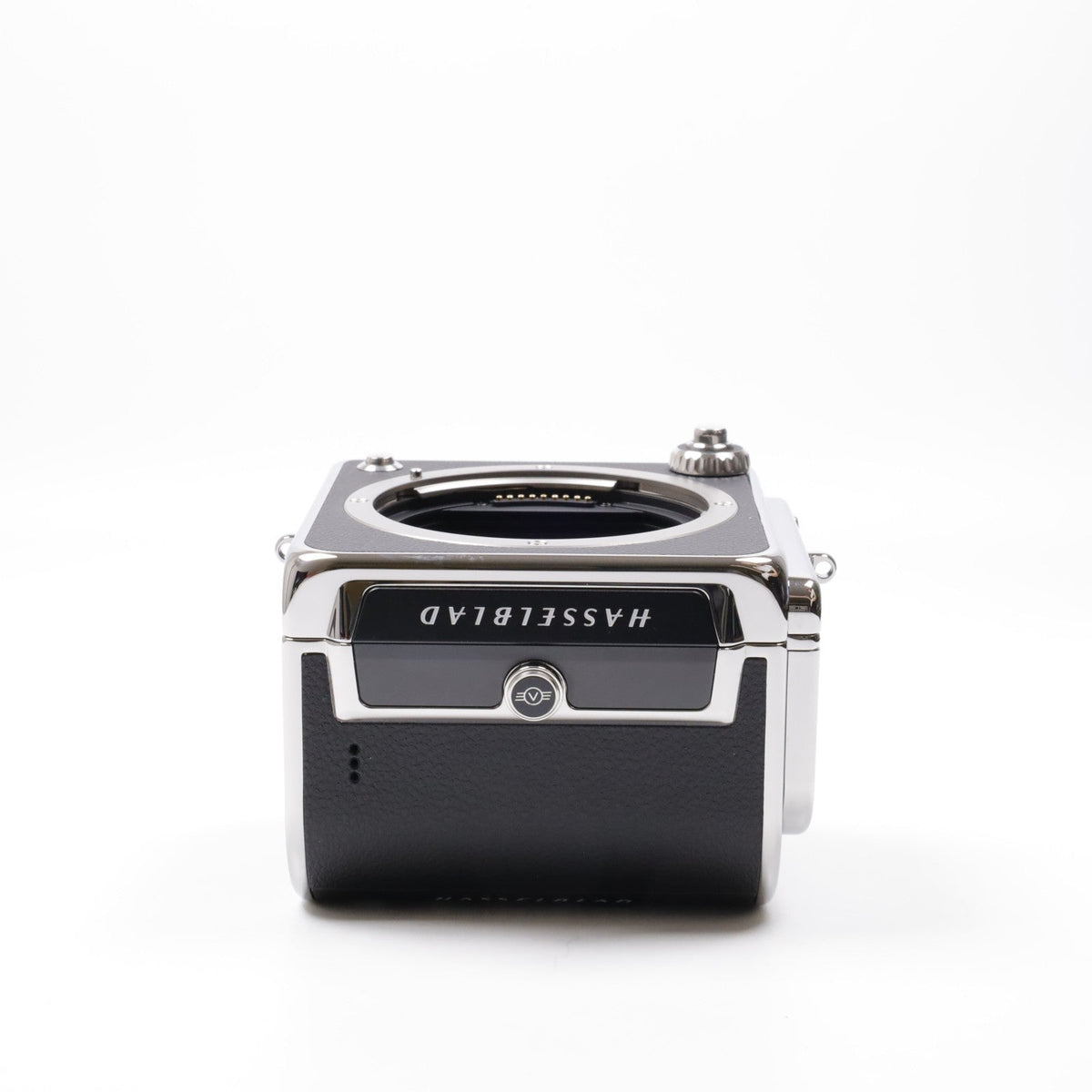 Hasselblad 907X + CFV 100C Medium Format Mirrorless Camera [Near Mint] #8294SW