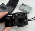 Canon Powershot SX710 HS Digital Camera