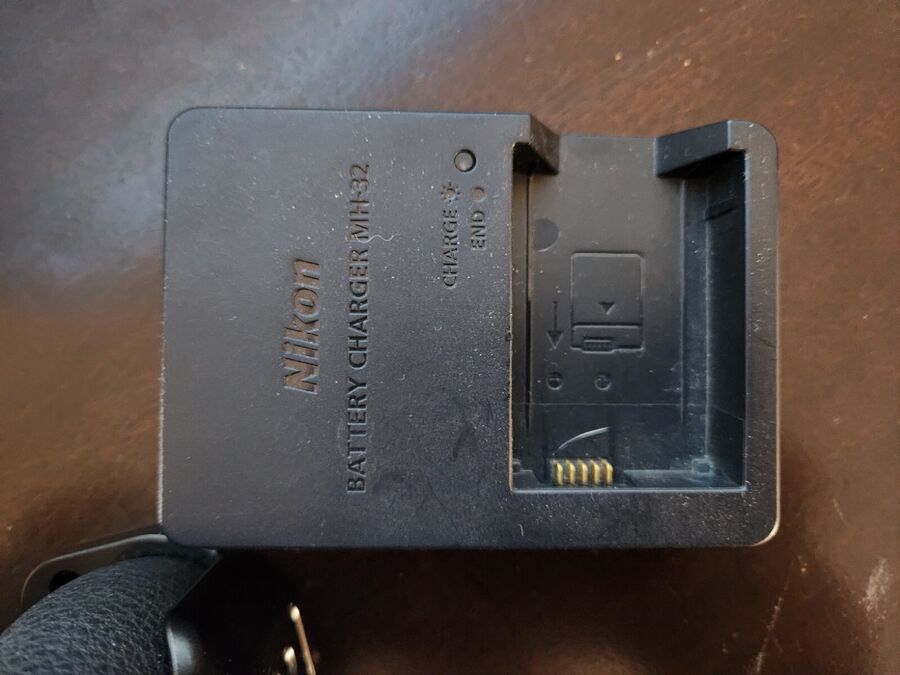 Nikon Z50 Body Only with Small Rig Z50 Cage