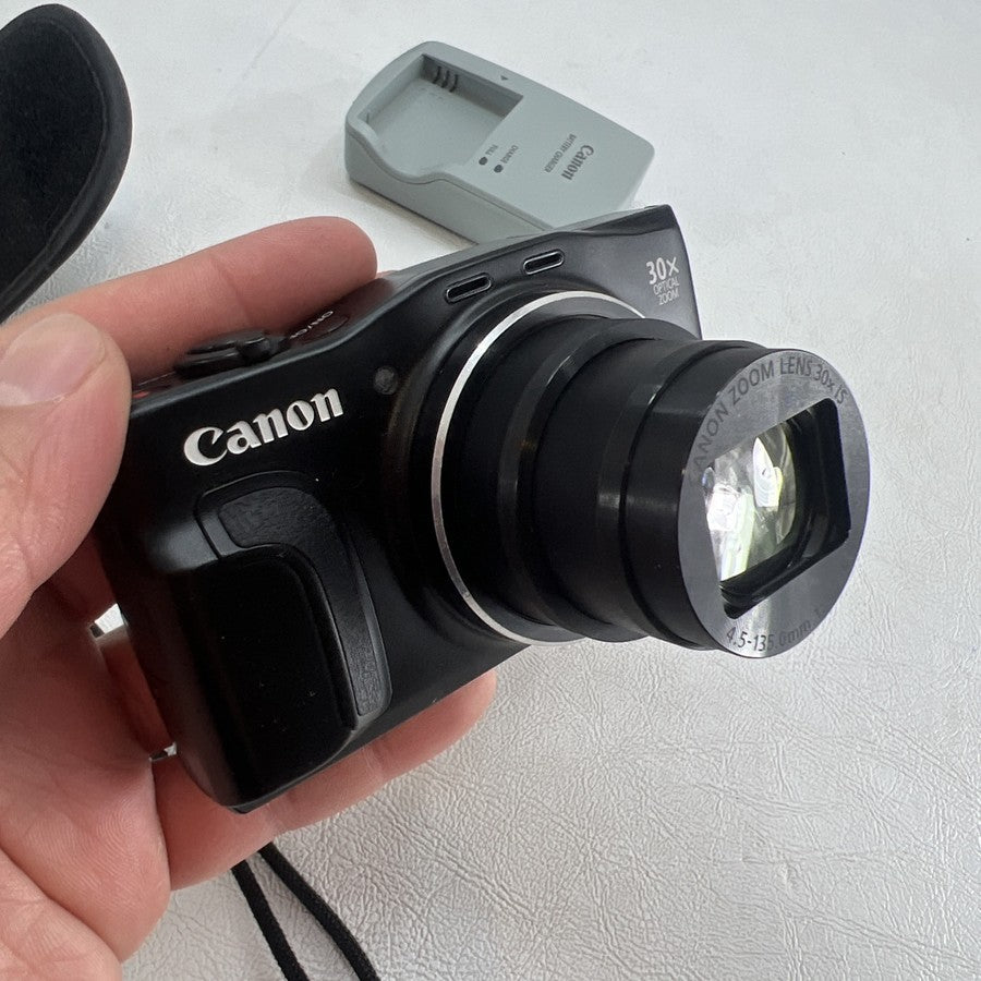 Canon Powershot SX710 HS Digital Camera