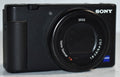 Sony ZV-1 20.1-Megapixel Digital Camera for Content Creators and Vloggers