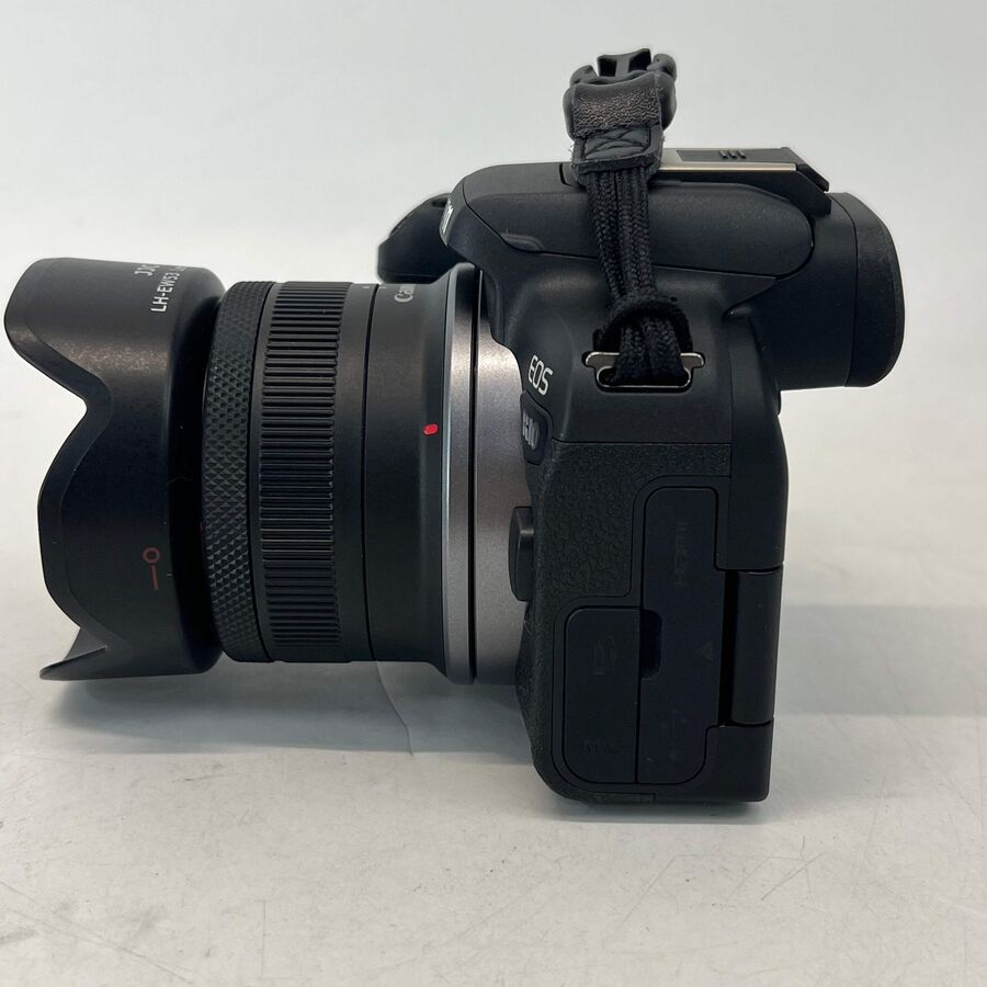 Canon EOS R10 24.2MP Mirrorless DSLR