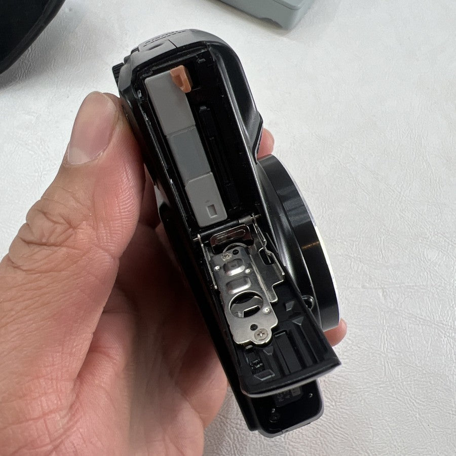 Canon Powershot SX710 HS Digital Camera